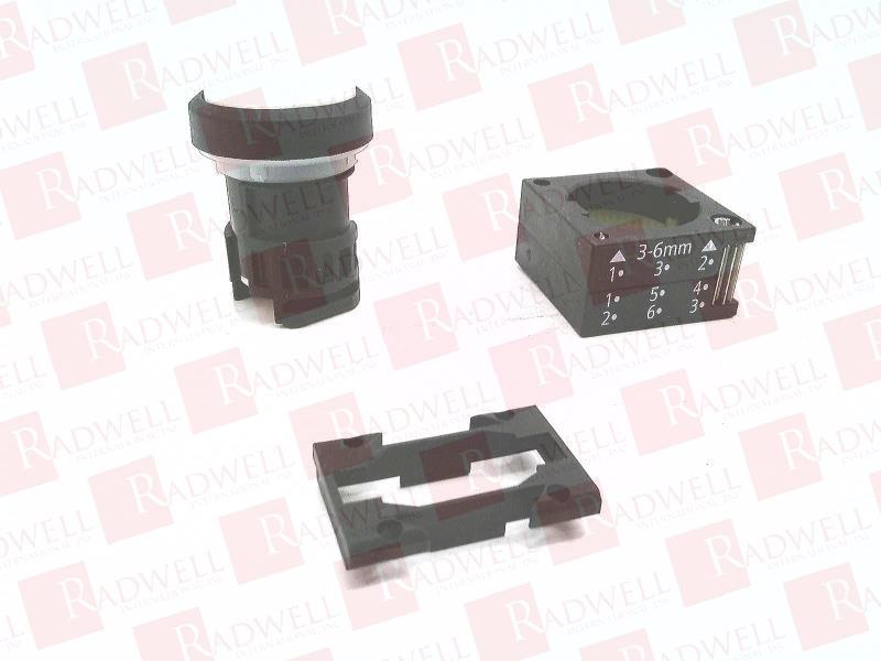SIEMENS 3SB3001-0AA61