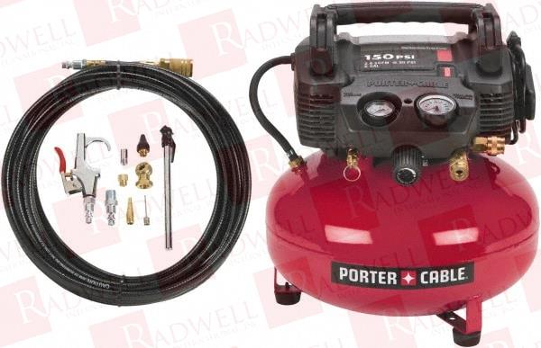 STANLEY BLACK & DECKER C2002-WK