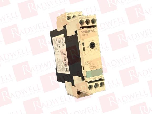 SIEMENS 3RP1533-1AQ30