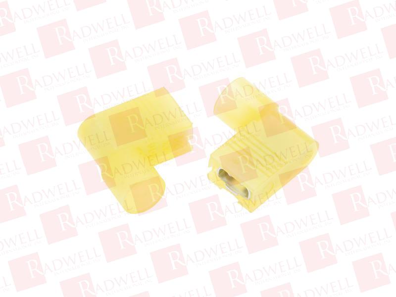 NSI INDUSTRIES IFL12-250-3N-S