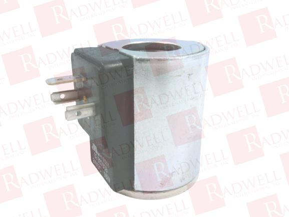 EATON CORPORATION 02-337608