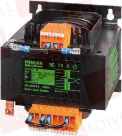 MURR ELEKTRONIK 86151