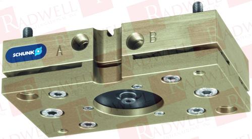 SCHUNK TCU-P-160-3-OV