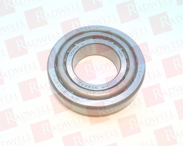NSK HR30207J