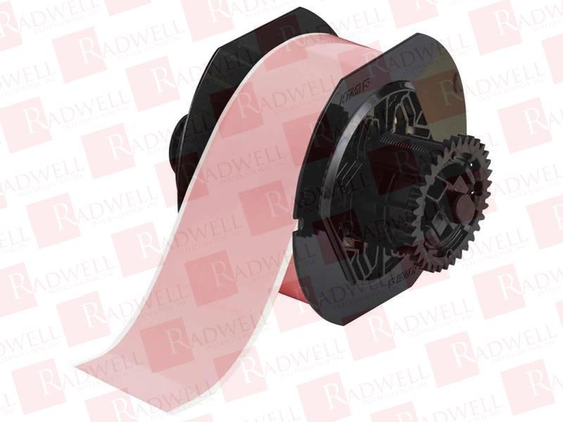 BRADY B30C-2250-569-PK