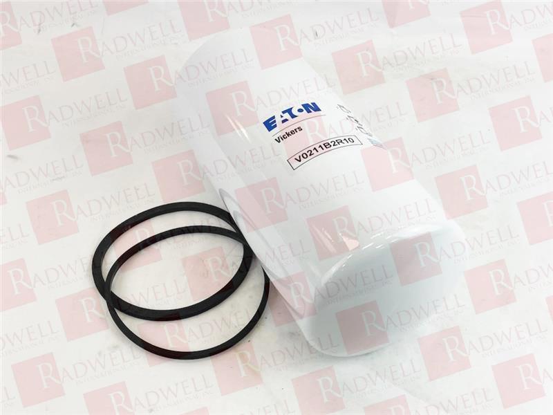 EATON CORPORATION V0211B2R10