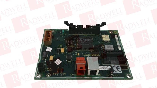ALLEN BRADLEY 8520-FKB