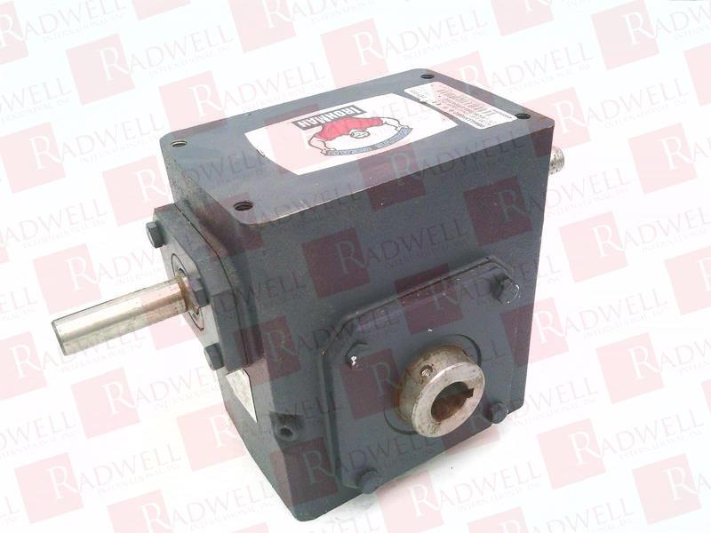 REGAL REXNORD GR-H-826-10-H1-A-16