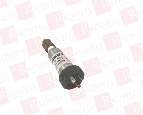 OMEGA ENGINEERING PX4200-300GI