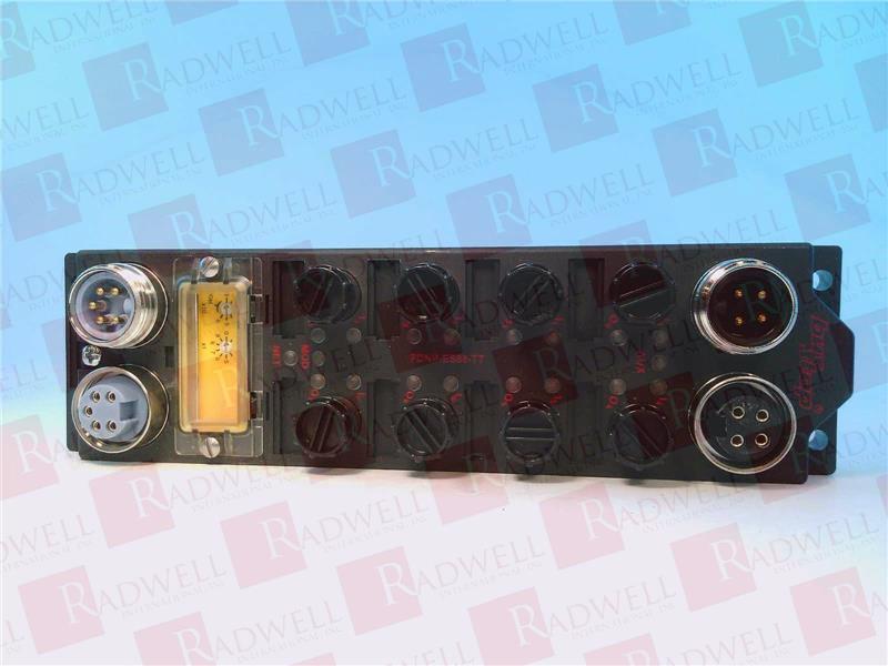 TURCK FDNP-ES88-TT