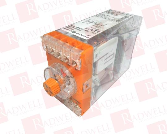 WIELAND SZA52 60H AC 110-115V 50/60HZ