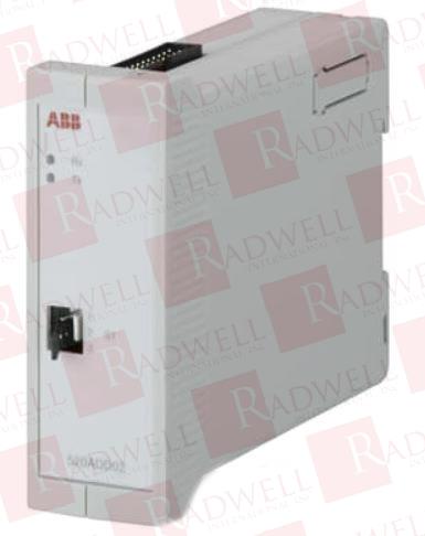 ASEA BROWN BOVERI 1KGT024300R0001