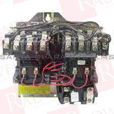 ALLEN BRADLEY 505-GOD-7