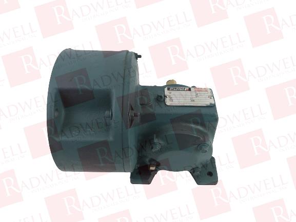 ASEA BROWN BOVERI 10603819-TN-979165-02-J