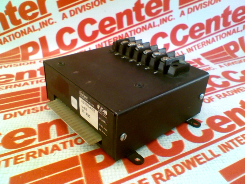 EATON CORPORATION 49990-408