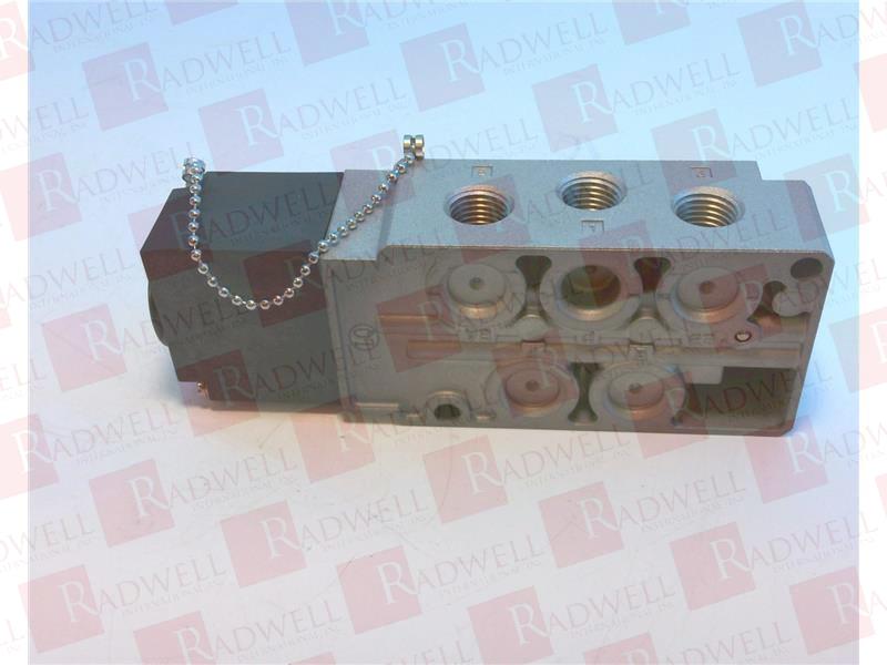 SMC VFS3000-P-02