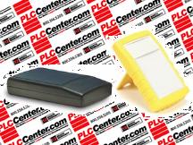 BOX ENCLOSURES 65-12-9V-R-BL
