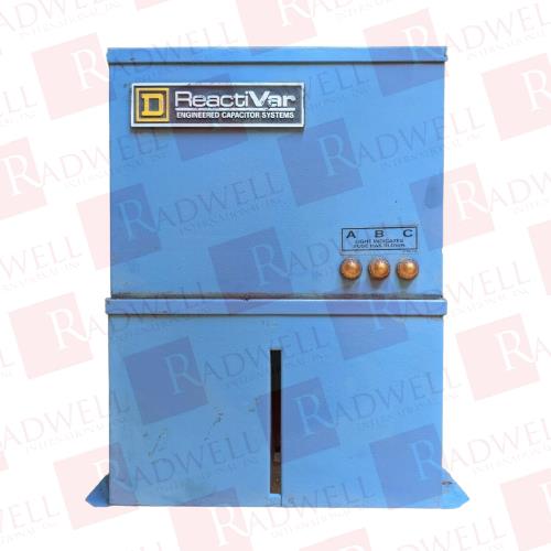 SCHNEIDER ELECTRIC PFCD4015F