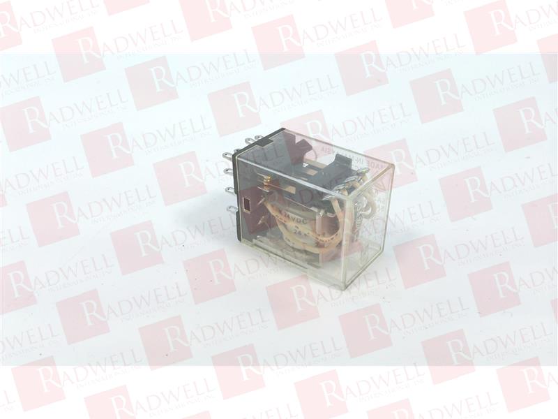 OMRON MY4  DC24