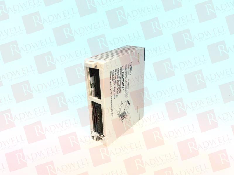 OMRON CS1W-PTS01-V1