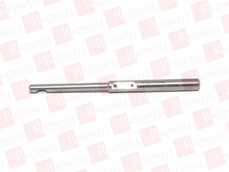 NOGA ENGINEERING LTD UB1065