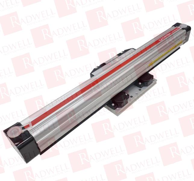 PARKER OSPP160000000150001000200