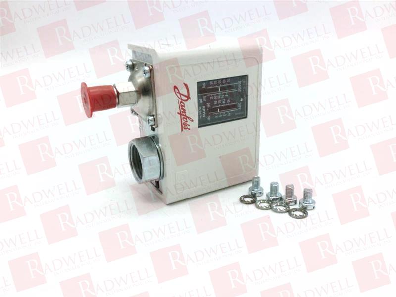 DANFOSS 060-200366