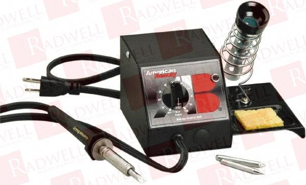 AMERICAN BEAUTY TOOLS V36GL3