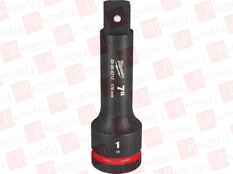 MILWAUKEE POWER TOOLS 49-66-6712