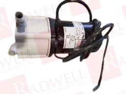 LITTLE GIANT PUMP 589012