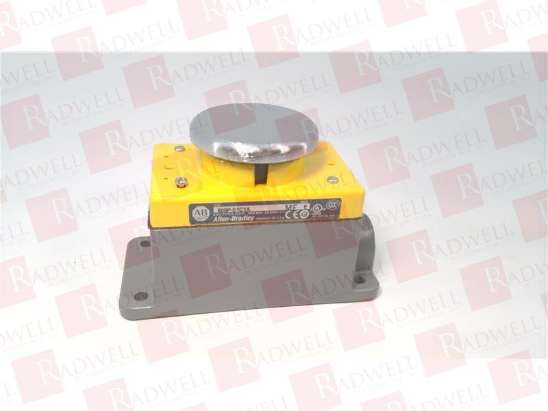 ALLEN BRADLEY 800P-S1C1A