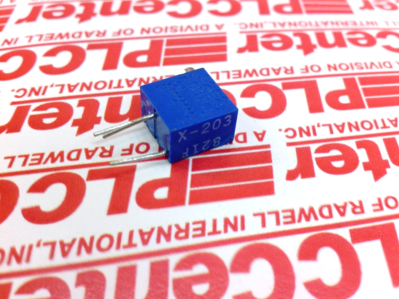 BOURNS 3262X-1-203