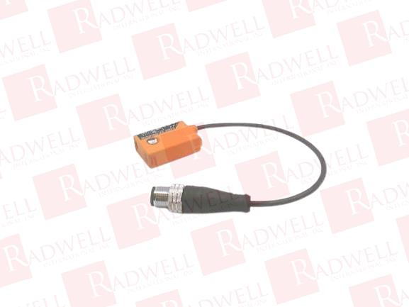 EFECTOR 0J50620JP-FPKG/FO/US