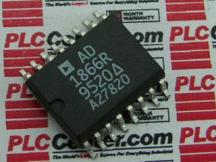 ANALOG DEVICES AD1866R