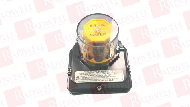 MONITEUR DEVICES FMYB-5130
