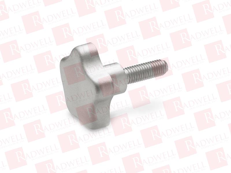 JW WINCO 5334-50-M10-20