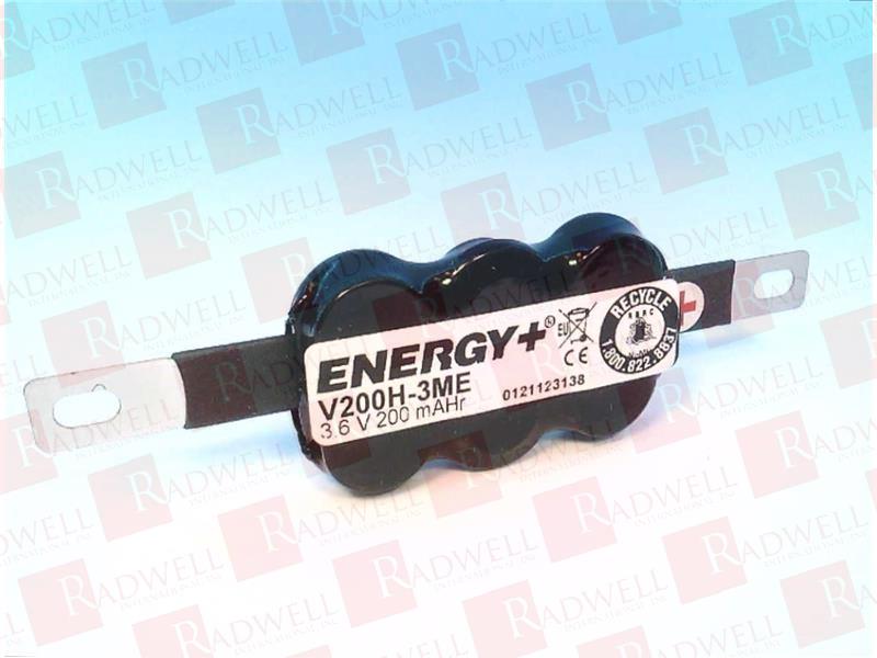 ENERGY PLUS V200H-3ME