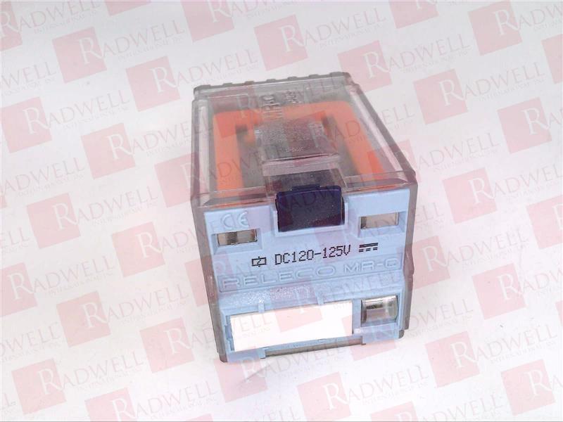 TURCK C2-A20FX/120-125VDC