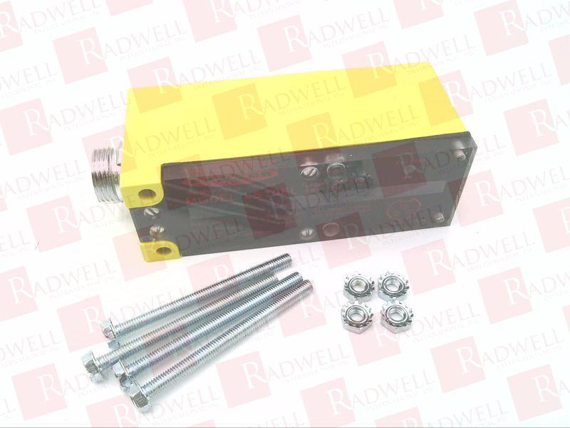 BANNER ENGINEERING LS10EL-25480