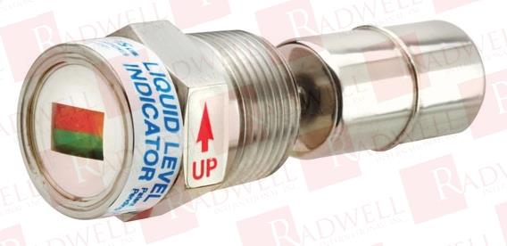 THOMAS PRODUCTS LTD 43676