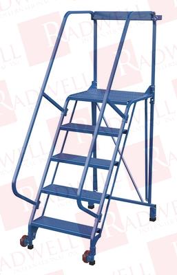 VESTIL LAD-TRS-60-5-P