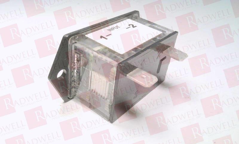 TRUMETER 3400-0000
