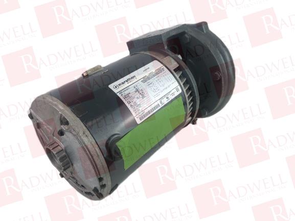REGAL REXNORD 5K46KN2173