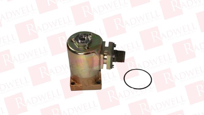 VERSA VALVES ESM-3011-44-E-24VDC