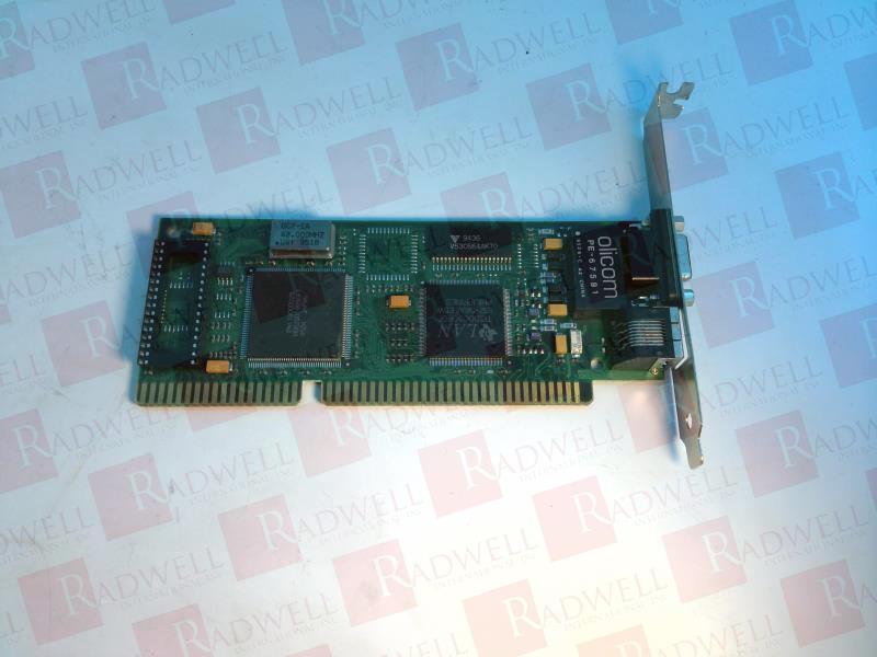  , 16/4 16BIT PLUG & PLAY TOKEN RING ADAPTER