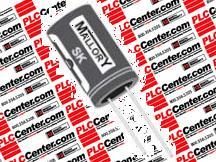 CORNELL DUBILIER SK2R2M250ST