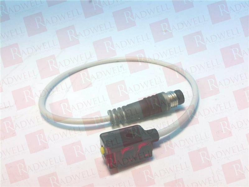 BAUMER ELECTRIC FEDK 07P6901/KS35A