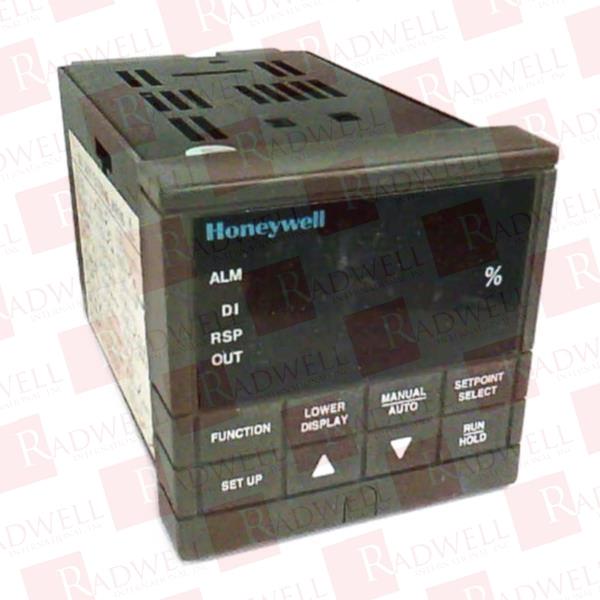 HONEYWELL DC300K-T-0B3-21-0C00-0