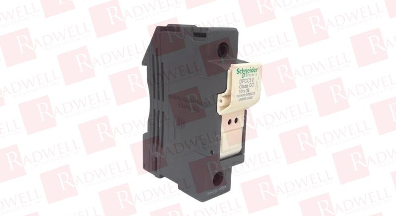 SCHNEIDER ELECTRIC DFCC1V