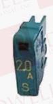  , FUSE, 2 AMP